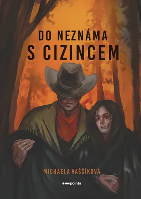 Ob&aacute;lka knihy Do nezn&aacute;ma s cizincem