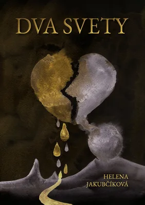 Ob&aacute;lka knihy Dva svety