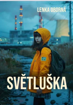 Kniha Světlu&scaron;ka