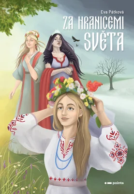 Ob&aacute;lka Za Hranicemi Světa