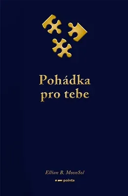 Kniha Poh&aacute;dka pro tebe